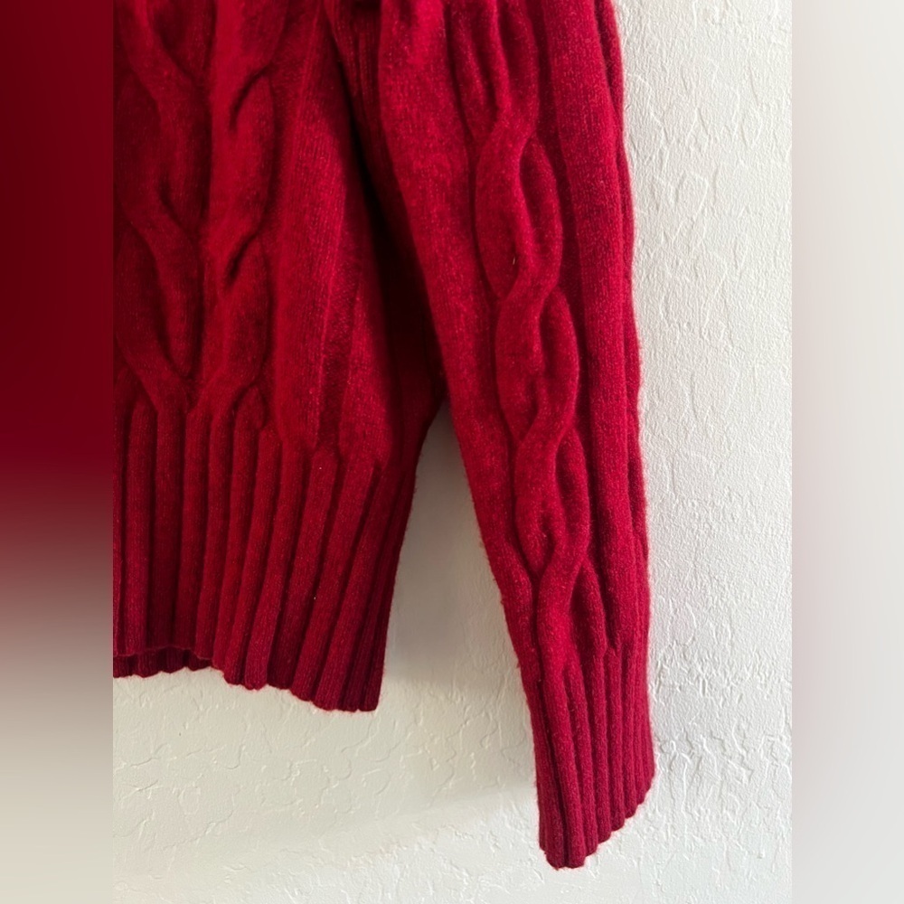 Banana Republic Sweater sz S - Picture 4 of 6